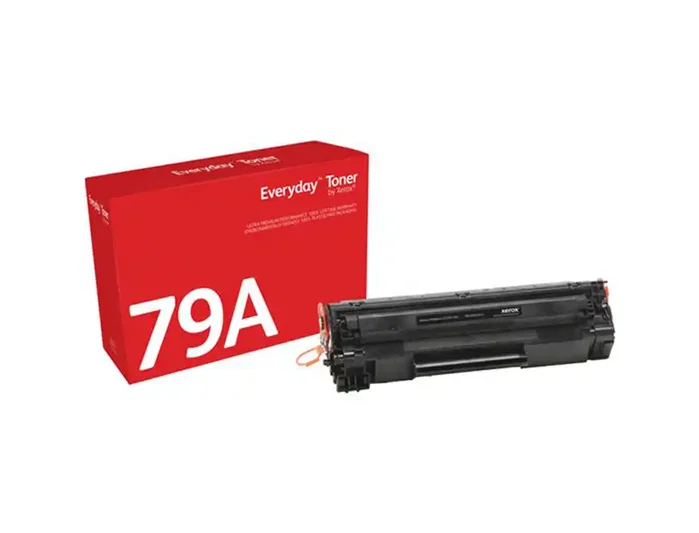 Xerox Everyday Tóner Negro para HP CF279A (006R03644)