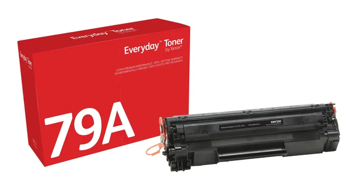 Xerox Everyday Toner Negro para HP CF279A