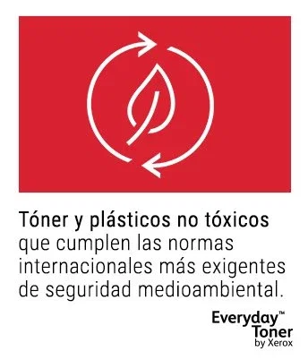 Xerox Everyday Toner Negro para HP CF279A