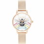 Reloj Mujer Olivia Burton OB16WL90 (Ø 30 mm)