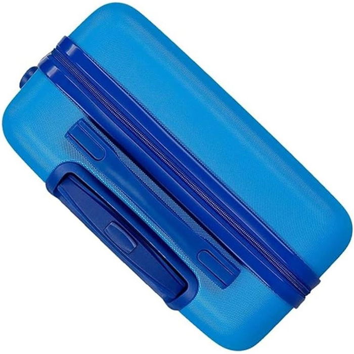 Trolley de Cabina Spider-Man 630019110002 Multicolor