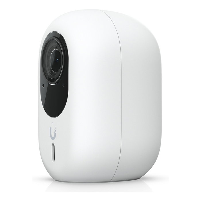 Ubiquiti Instant G6 Cámara de seguridad IP 4K Blanco Ubiquiti Instant G6 Cámara de seguridad IP 4K Blanco