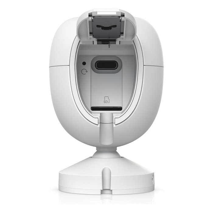 Ubiquiti Instant G6 Cámara de seguridad IP 4K Blanco Ubiquiti Instant G6 Cámara de seguridad IP 4K Blanco