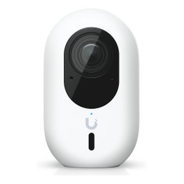 Ubiquiti Instant G6 Cámara de seguridad IP 4K Inalámbrica Blanco