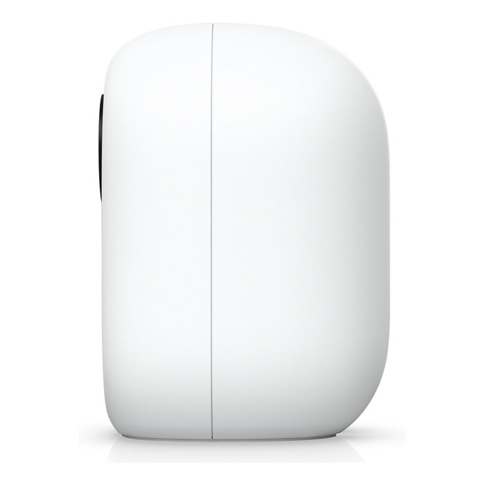 Ubiquiti Instant G6 Cámara de seguridad IP 4K Blanco Ubiquiti Instant G6 Cámara de seguridad IP 4K Blanco