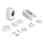 Ubiquiti Instant G6 Cámara de seguridad IP 4K Blanco