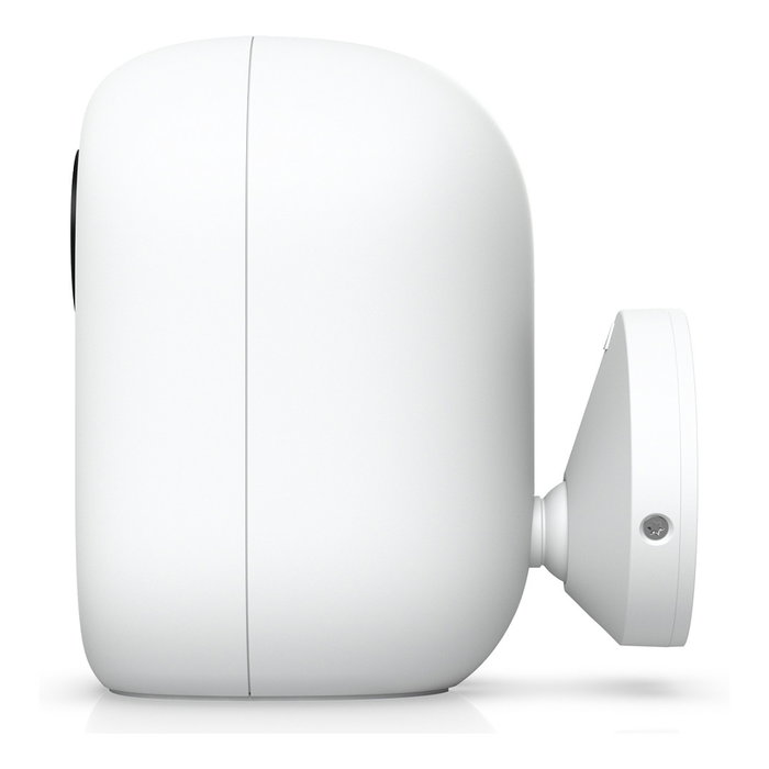 Ubiquiti Instant G6 Cámara de seguridad IP 4K Blanco Ubiquiti Instant G6 Cámara de seguridad IP 4K Blanco