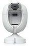 Ubiquiti AI Bullet Cámara 4K WiFi 8MP IPX5 Visión Nocturna Audio Bidireccional