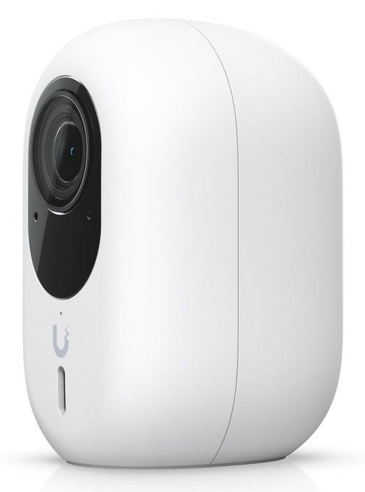 Ubiquiti AI Bullet Cámara 4K WiFi 8MP IPX5 Visión Nocturna Audio Bidireccional