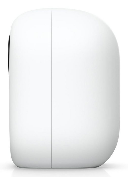 Ubiquiti AI Bullet Cámara 4K WiFi 8MP IPX5 Visión Nocturna Audio Bidireccional