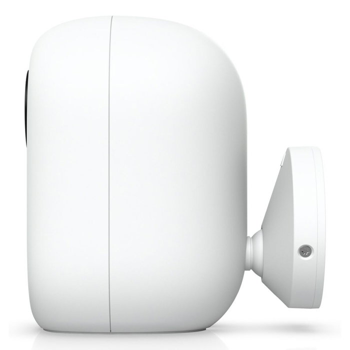 Ubiquiti Instant G6 Cámara de seguridad IP 4K Blanco Ubiquiti Instant G6 Cámara de seguridad IP 4K Blanco