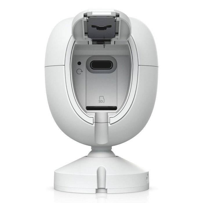 Ubiquiti Instant G6 Cámara de seguridad IP 4K Blanco Ubiquiti Instant G6 Cámara de seguridad IP 4K Blanco