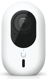 Ubiquiti Instant G6 Cámara de seguridad IP 4K Inalámbrica Blanco