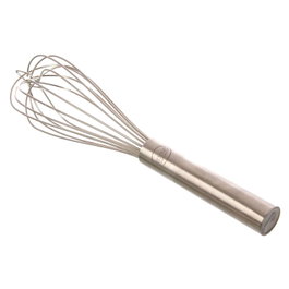 TABLECRAFT - SF10/3 - Pack de 3 unidades - Batidor francés de alambres sellados - 26 x 7 x 7 cm - Acero inoxidable