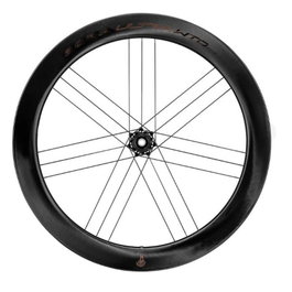 Campagnolo Juego de Ruedas Carretera 60mm Carbono CULT Cerámico N3W 1395g