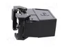 HARTING Carcasa HDC Han® B tamaño 16B negro