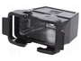 HARTING Carcasa HDC Han® B tamaño 16B negro