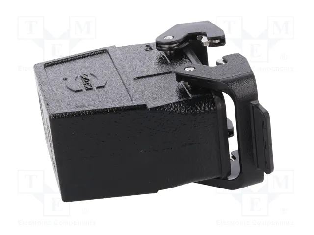 HARTING Carcasa HDC Han® B tamaño 16B negro