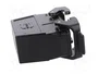 HARTING Carcasa HDC Han® B tamaño 16B negro
