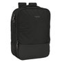 Safta Mochila Fin De Semana Portatil 15,6'' Business Black