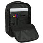 Safta Mochila Fin De Semana Portatil 15,6'' Business Black