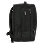 Safta Mochila Fin De Semana Portatil 15,6'' Business Black