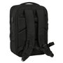 Safta Mochila Fin De Semana Portatil 15,6'' Business Black