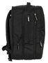 Safta Mochila Fin de Semana Portatil Business Black para Portátil 15,6'' 30x44x16cm