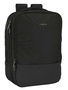Safta Mochila Fin de Semana Portatil Business Black para Portátil 15,6'' 30x44x16cm