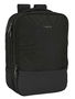 Safta Mochila Fin de Semana Portatil Business Black para Portátil 15,6'' 30x44x16cm