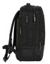 Safta Mochila Fin de Semana Portatil Business Black para Portátil 15,6'' 30x44x16cm