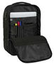 Safta Mochila Fin de Semana Portatil Business Black para Portátil 15,6'' 30x44x16cm
