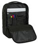 Safta Mochila Fin de Semana Portatil Business Black para Portátil 15,6'' 30x44x16cm