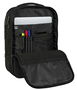 Safta Mochila Fin de Semana Portatil Business Black para Portátil 15,6'' 30x44x16cm