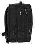Safta Mochila Fin de Semana Portatil Business Black para Portátil 15,6'' 30x44x16cm