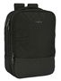 Safta Mochila Fin de Semana Portatil Business Black para Portátil 15,6'' 30x44x16cm