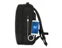 Safta Mochila Fin De Semana Portatil 15,6'' Business Black