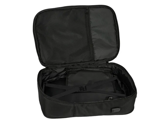 Safta Mochila Fin De Semana Portatil 15,6'' Business Black Safta Mochila Fin De Semana Portatil 15,6'' Business Black