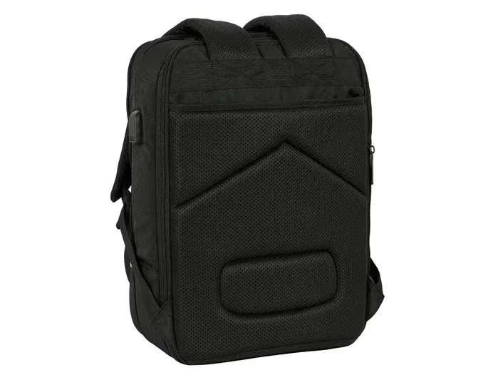 Safta Mochila Fin De Semana Portatil 15,6'' Business Black Safta Mochila Fin De Semana Portatil 15,6'' Business Black