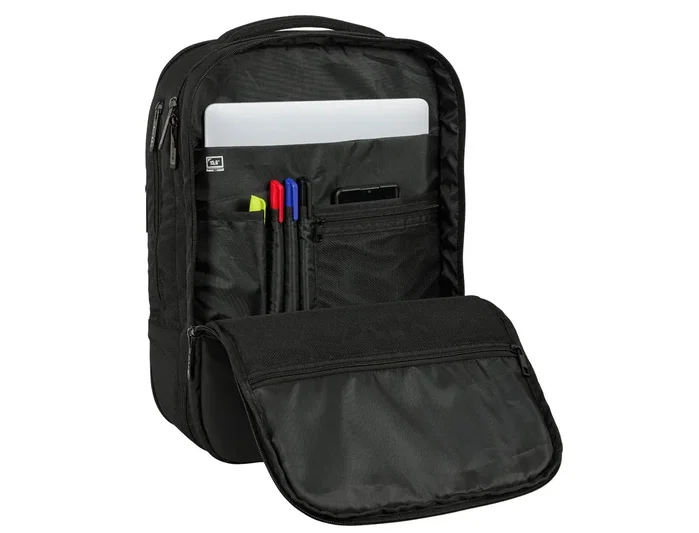 Safta Mochila Fin De Semana Portatil 15,6'' Business Black Safta Mochila Fin De Semana Portatil 15,6'' Business Black