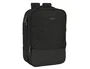 Safta Mochila Fin De Semana Portatil 15,6'' Business Black