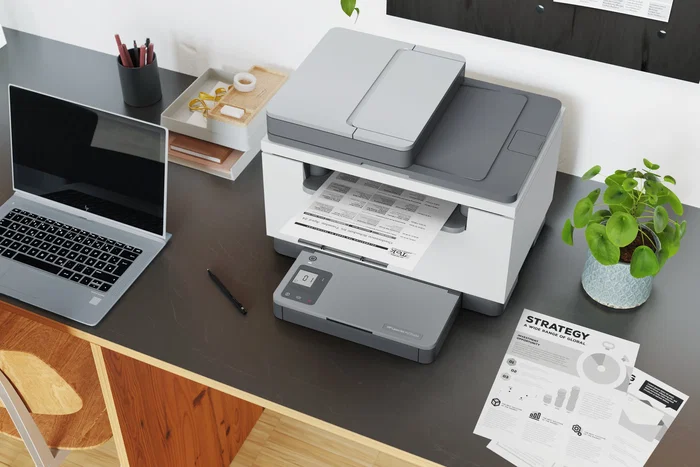 HP LaserJet MFP M235sdw Impresora Multifunción Láser Monocromo HP LaserJet MFP M235sdw Impresora Multifunción Láser Monocromo
