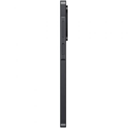 Samsung Galaxy A17 Smartphone 8GB RAM 256GB Almacenamiento 6.7" Negro SM-A175FZKEEUB