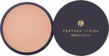 Lentheric Feather Finish Polvo Compacto Medio Claro 20g Lentheric Feather Finish Polvo Compacto Medio Claro 20g