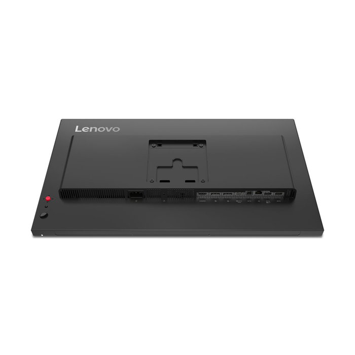 Lenovo ThinkVision P24QD-40 Monitor 23,8 Pulgadas Quad HD IPS Negro