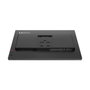 Lenovo ThinkVision P24QD-40 Monitor 23,8 Pulgadas Quad HD IPS Negro