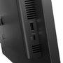 Lenovo ThinkVision P24QD-40 Monitor 23,8 Pulgadas Quad HD IPS Negro