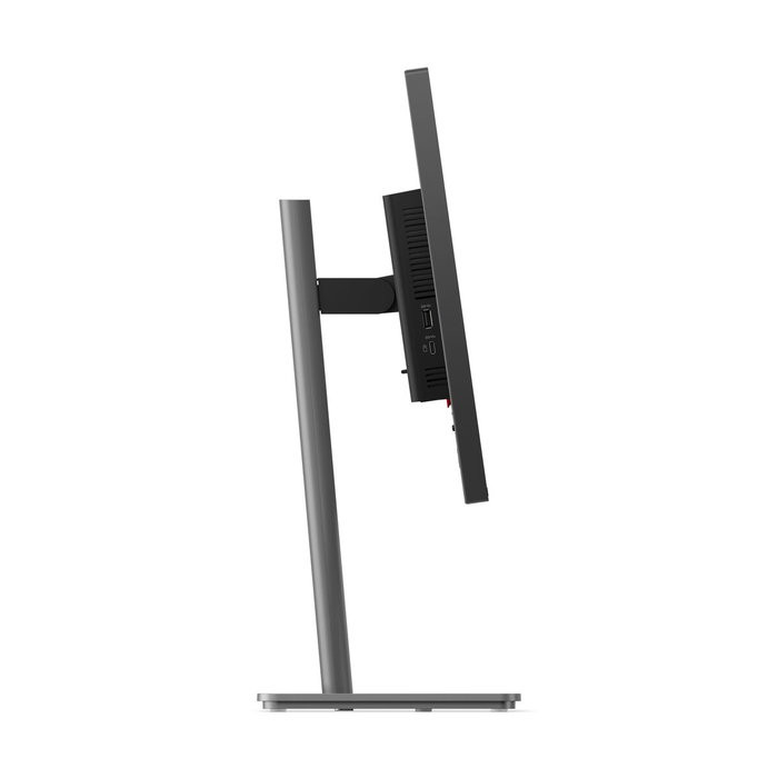 Lenovo ThinkVision P24QD-40 Monitor 23,8 Pulgadas Quad HD IPS Negro