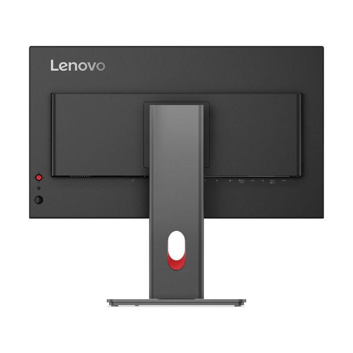Lenovo ThinkVision P24QD-40 Monitor 23,8 Pulgadas Quad HD IPS Negro