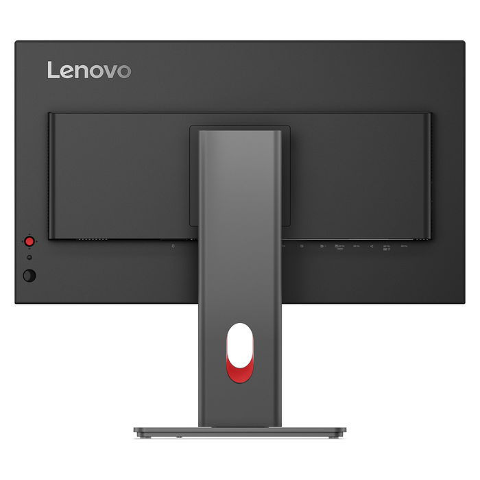 Lenovo ThinkVision P24QD-40 Monitor LED 24 Pulgadas (60.96 cm) WQHD (2560 x 1440) IPS 60 Hz, Referencia 64B1GAT1EU, Negro